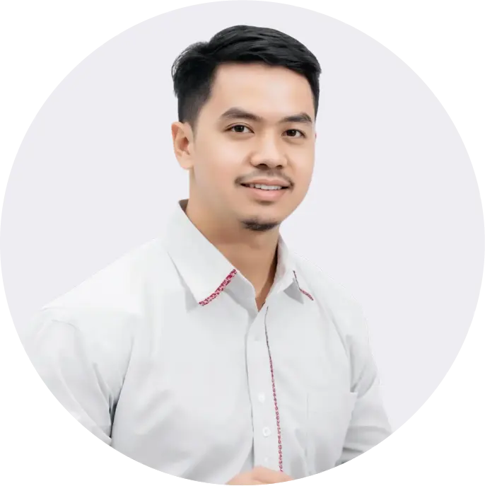 Muhammad Arif Mulya