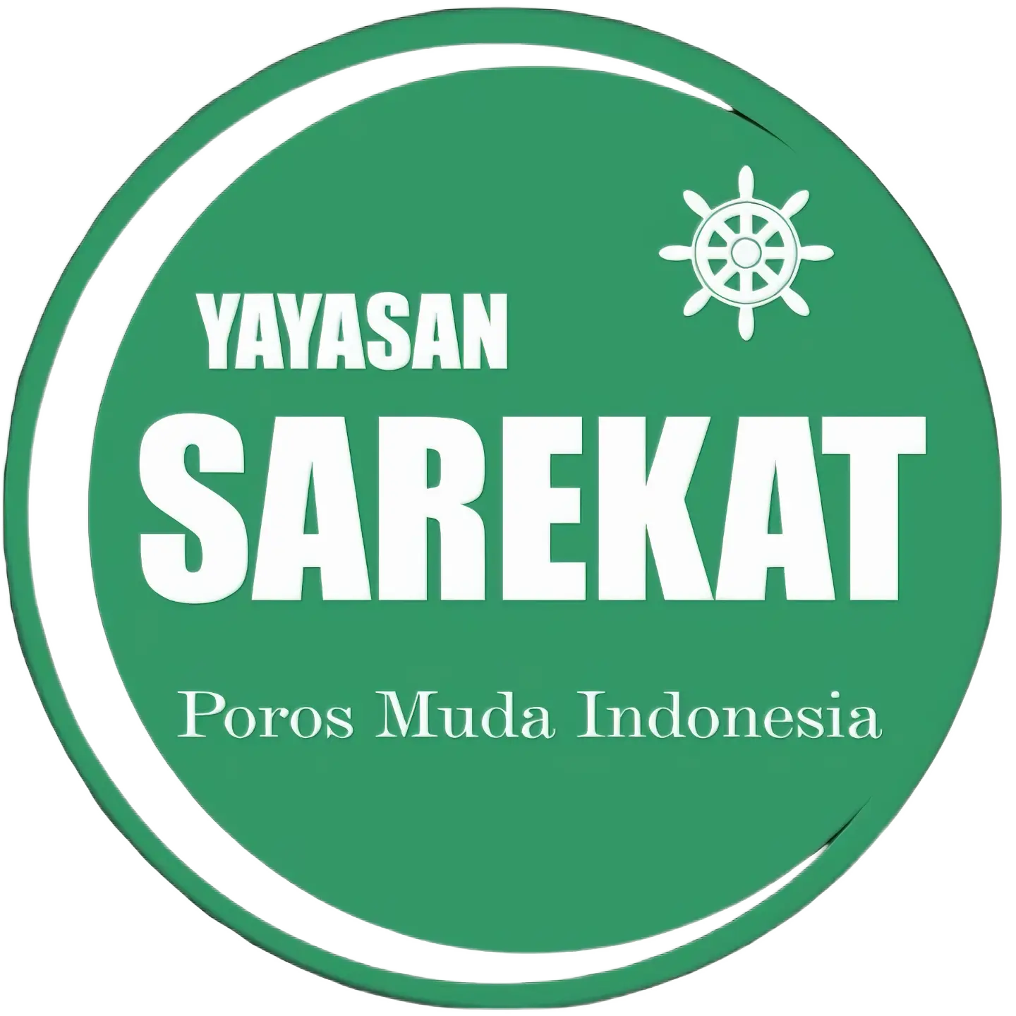 Sarekat Client Avatar