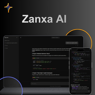 Zanxa AI Cover