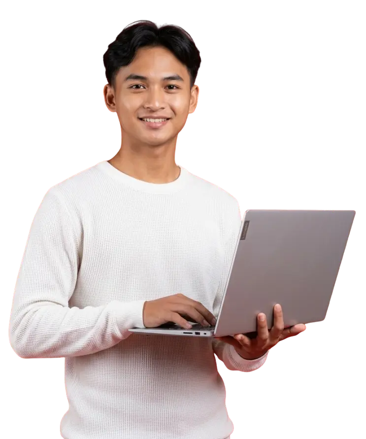 Muhammad Alzan Profile